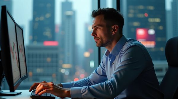 Choisir la meilleure prop firm pour trader avec succès