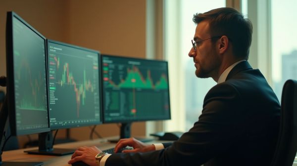 Choisir la meilleure prop firm pour trader avec succès