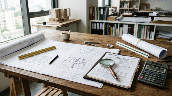 Comparer efficacement les devis dommage ouvrage en ligne