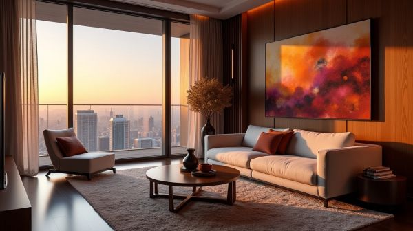 Immobilier : achat, vente et conseils dans un marché dynamique