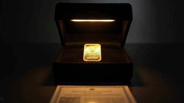 Lingotin d'or 10g : un investissement fiable et précieux