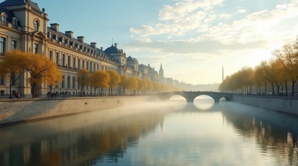 Optimiser votre gestion de patrimoine à Paris pour mieux investir