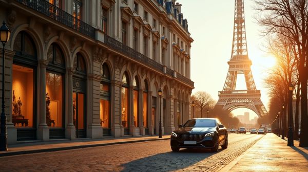 Optimiser votre gestion de patrimoine à Paris pour mieux investir