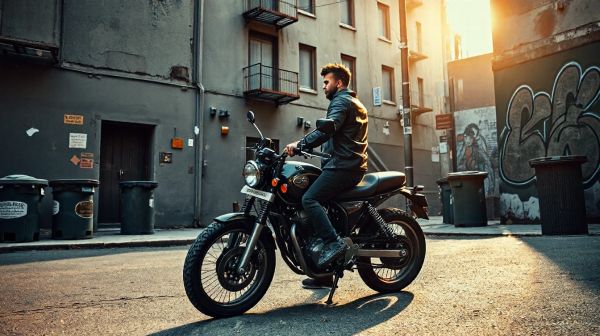 Top 10 conseils d'un courtier pour assurer votre moto