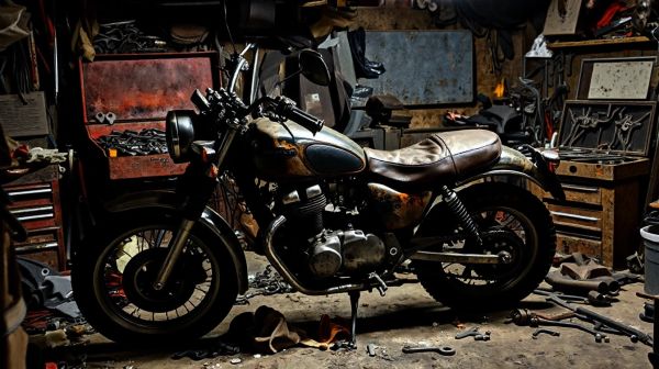 Top 10 conseils d'un courtier pour assurer votre moto
