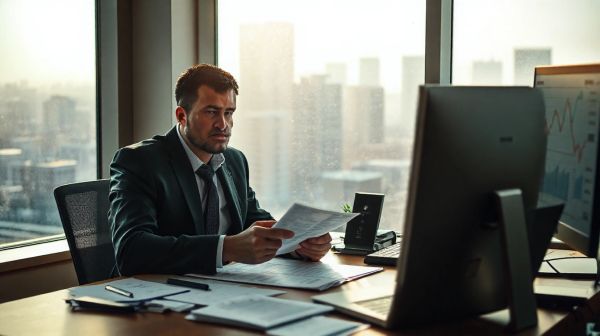 Top critères pour sélectionner une prop firm efficace en trading