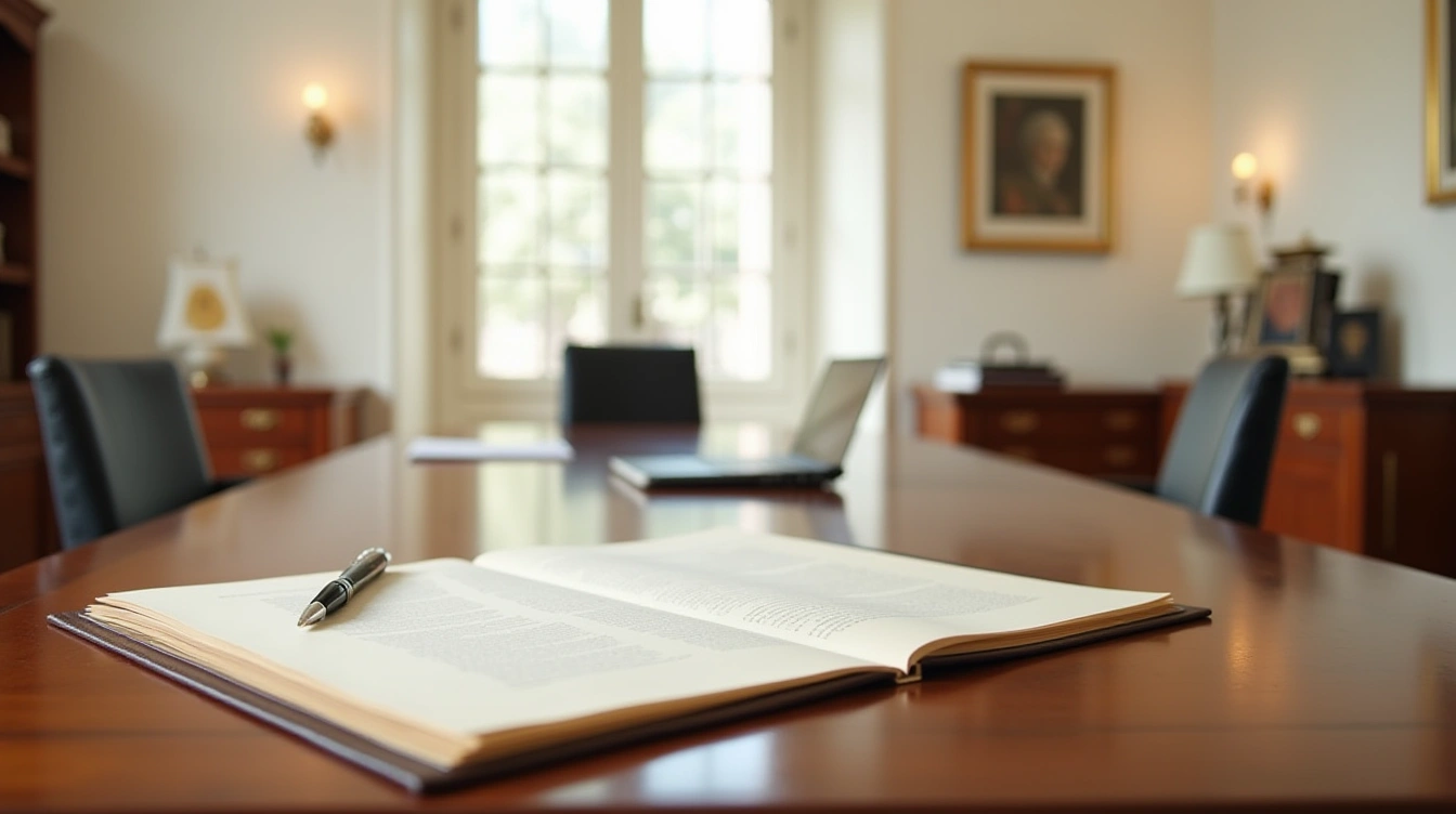 Les nouveautés apportées par la loi de finances 2026